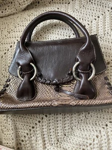 Basta purse - Picture 1 of 5
