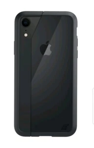 Funda Original Element Illusion para Apple iPhone XR, Negra - Imagen 1 de 4