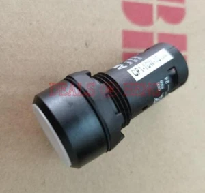 One Brand New ABB CP1-10W-10 push button switch - Picture 1 of 4