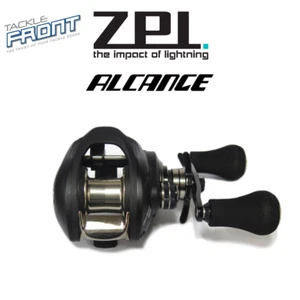 ZPI - ALCANCE NS ~ Normal Speed, 6.6:1 Gear Ratio Fishing Baitcast Reel - Picture 1 of 11