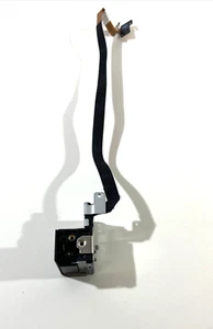 DJJ1C Dell PowerEdge Server R640 Left Rack Ear Latch W/ CABLE N7JHG - Picture 1 of 4