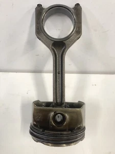 BMW E81 E82 130i 125i N52B30A Connecting Rod Con Rod & Piston 7589201 - Picture 1 of 5