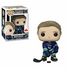 Funko Pop! NHL #28 Brock Boeser Toy Figure Vancouver Canucks Damaged Boxes
