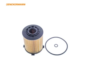 Ölfilter für POLESTAR VOLVO DENCKERMANN A210965 - Bild 1 von 2