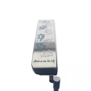 Used Piretti Potenza II 375 Putter / 34.0 Inches - Picture 1 of 8