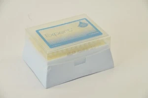 NEU VERSIEGELT Gilson Pipette 200uL Sterilfilter LR 96 Rack - Bild 1 von 4