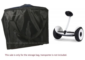 Cover Storage Bag for Segway Ninebot miniPRO N3M240 Ninebot S and S-Max - Picture 1 of 4