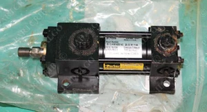 Parker 25 CCHMINBS14G 25.00 M 1144 Hydraulic Cylinder - Picture 1 of 3