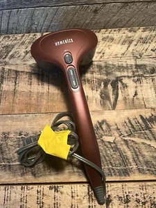 Homeric Percussion Massager With Heat HHP-285H - Picture 1 of 10
