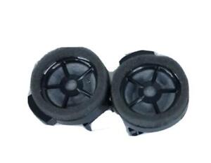 Lot of 2 Toyota Speaker / Tweeter 2012-2013 Corolla 12-2014 Matrix 86160-0R010