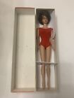 Vintage Barbie Midge #850 1960s Mattel z pudełkiem i akcesoriami Bardzo rzadka