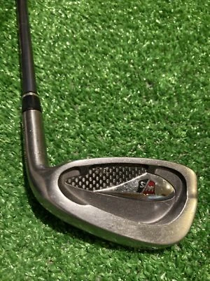 RH Wilson Staff Di5 Single 8 Iron ⛳️ Stiff Flex Graphite #G683 - Image 1 of 4