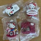 Hello Kitty Charm Selection 2 Sanrio 2019 Miniature Keychain Complete set
