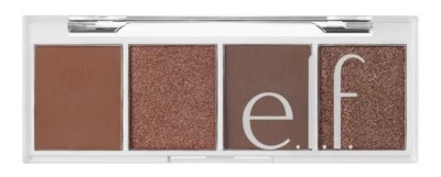 ELF Bite-Size Eyeshadow 29926 PUMPKIN PIE - Image 1 of 4