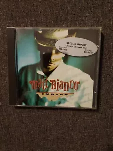 Indigo by Matt Bianco (CD, Import, 1988, WEA) - Imagen 1 de 1