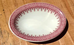 Shenango China rote Backkartoffelschale? - Bild 1 von 2