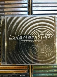 STEREOMUD / Perfect Self  CD  2001 New Sealed - Bild 1 von 2