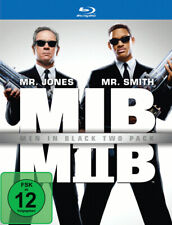 Men in Black 1+2 - Collector's Box