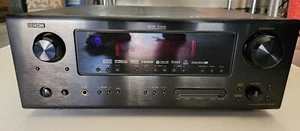 DENON AVR-887 100W Digital Home Theater AV Surround Sound Receiver - Picture 1 of 3