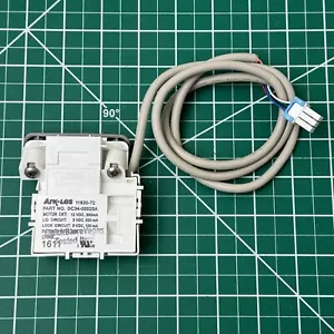OEM Samsung Washer Door Lock | DC34-00025A - Picture 1 of 1