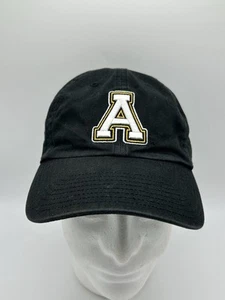 Appalachian State University Stretch Fit Hat Size Medium - Picture 1 of 5