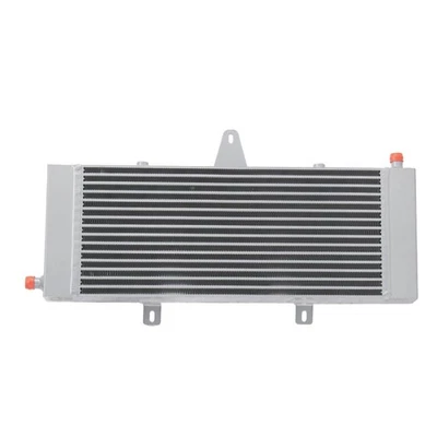Aluminum Heat Exchanger Intercooler For Infiniti Q50 Q60 3.0T 2016/  2017 2018+ - Image 1 of 4