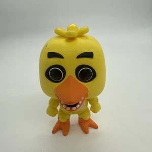 Funko POP Loose Five Nights at Freddy's 108 Chica - Picture 1 of 6