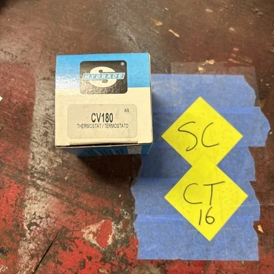 Termostato estándar Hydrade CV180 NUEVO EN STOCK Foto 1 de 3