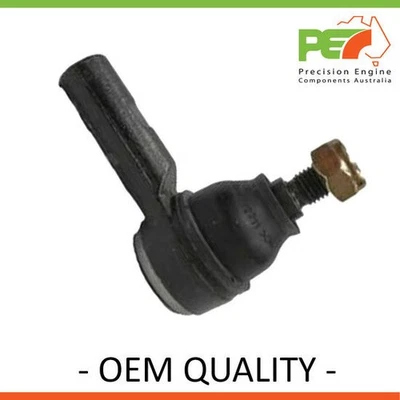 2x *CALIDAD OEM* Extremos de varilla de dirección para adaptarse a MERCEDES BENZ C200T W202 Foto 1 de 4