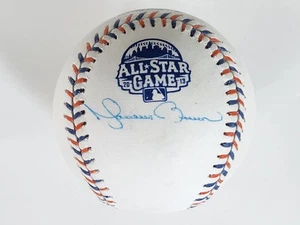 Mariano Rivera Official 2013 All Star Game Baseball Autographed PSA/DNA - Picture 1 of 5
