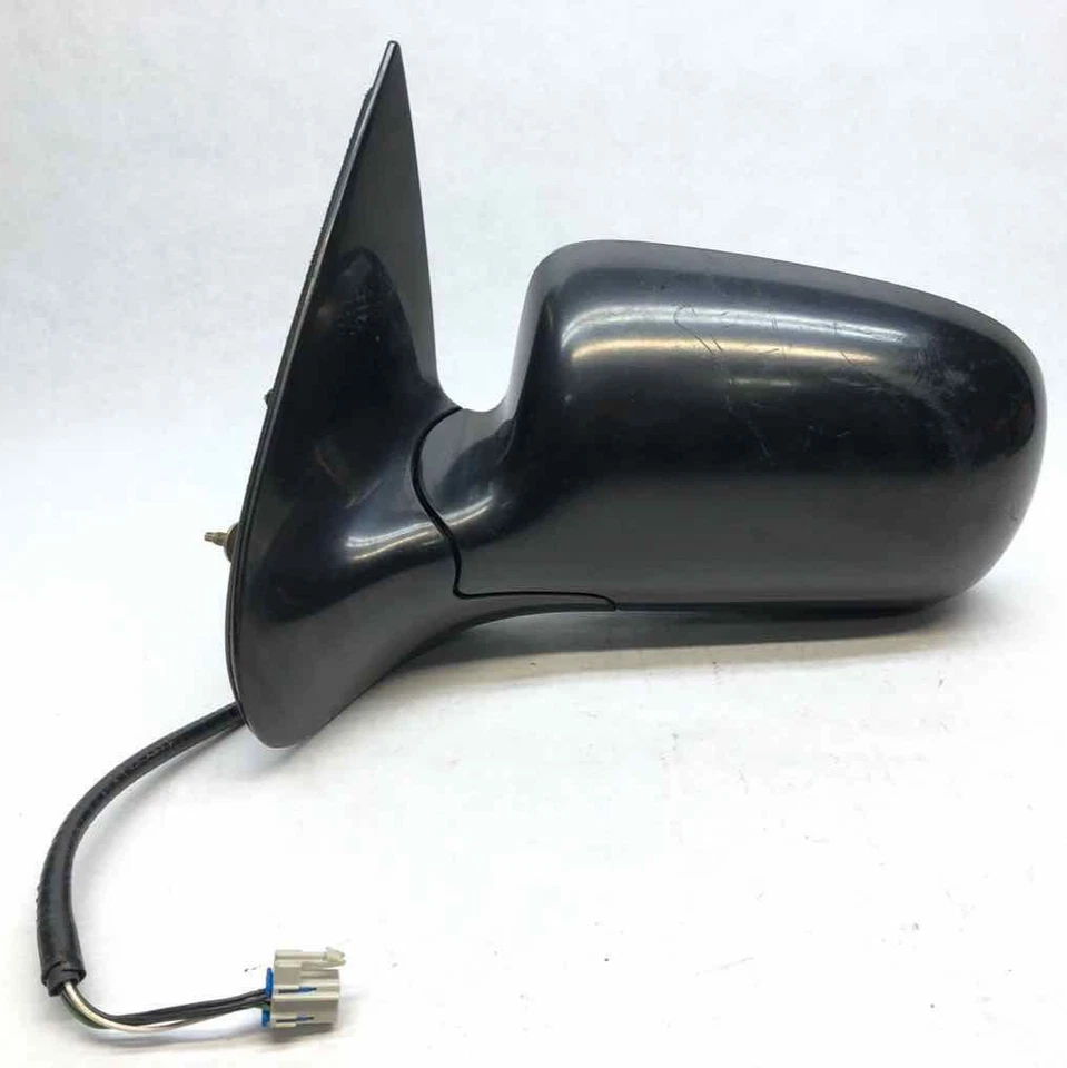 2005-2007 Saturn relé drivers lateral esquerdo porta elétrica espelho 5 fios calor preto - Imagem 1 de 4