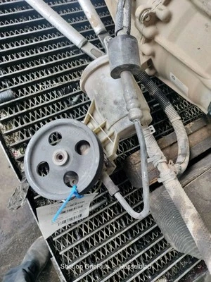 动力 STEERING PUMP/MOTOR 68225509AA 2011-2018 道奇 RAM2500 — 第 1/4 张图片