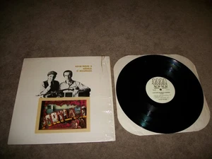 KEVIN BURKE & MICHEAL O'DOMHNAILL Portland LP Green Linnet VG+ VINYL IN SHRINK - Foto 1 di 2