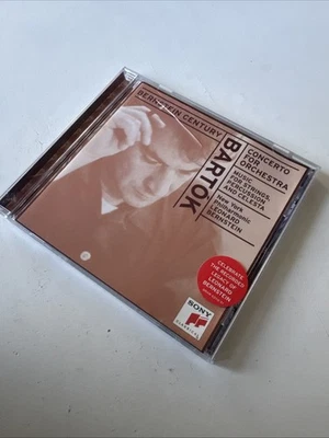 Bartok: Concerto for orchestra / Music for Strings, Percussion and Celesta Foto 1 de 4