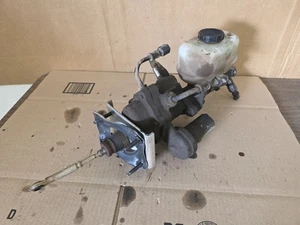 2003 2004 Ford F250 F350 Power Brake Master Cylinder Hydroboost Assembly - Picture 1 of 5