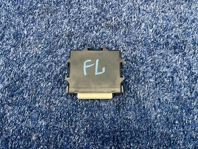 LEXUS RX350 2013-2015 MÓDULO DE CONTROL DE ESPEJO RETROVISOR EXTERIOR DELANTERO IZQUIERDO OEM Foto 1 de 4