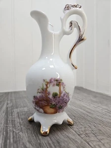 Kleiner Deko Krug - Bild 1 von 10