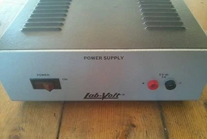 Alimentatore Lab-Volt 5 VDC 1 A Modello AS17814 110V 120V 220V 240V Ingresso CA - Foto 1 di 4