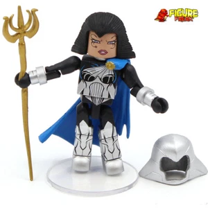Marvel Minimates Series 81 X-Men Dark Phoenix Saga Lilandra - Picture 1 of 1