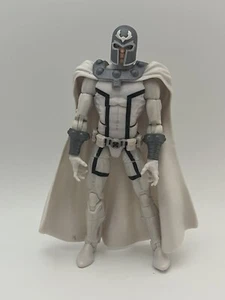 Hasbro Marvel Legends Series X-Men 6-inch Collectible Magneto-INCOMPLETE - Picture 1 of 7
