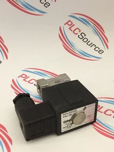SMC SOLENOID VALVE VX2320J - Picture 1 of 2