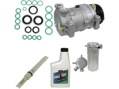 Kit de compresor de aire acondicionado 62834VZRN 1998 para Chevrolet Express 1500 compresor de aire acondicionado Foto 1 de 2