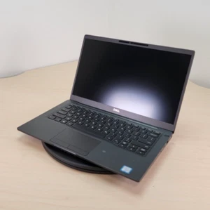 Dell Latitude 7400 14" Laptop Intel Core i5-8250U 8GB RAM No Drive NO POST - Afbeelding 1 van 5