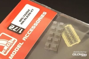 Brengun: AN/ALE39/47 US flares in 1:72 [5683908566] - Foto 1 di 1