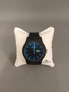 Lacoste Watch (Used) Includes a Timpsons Lifetime Battery Replacement Service - Picture 1 of 10