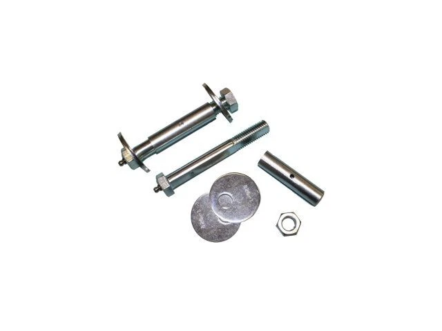 Kit de inclinación delantera Moog 34991XKVB para Toyota Tacoma 2016-2022 Foto 1 de 2