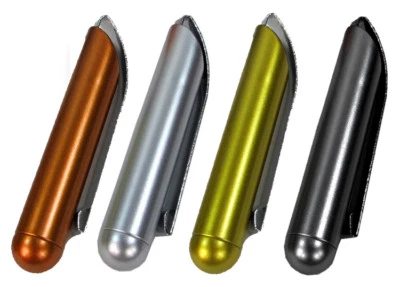 JEDI-ROBE.COM LTD. Star Wars Jedi or Sith Energy Food Capsules - Plastic