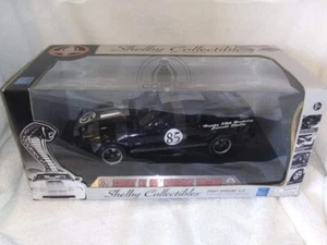 Shelby Collectibles 1/18 2007 Shelby GT 85. Geburtstag 1:18 Carroll Shelby - Bild 1 von 13