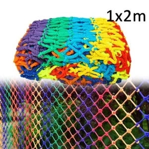 Stair Rope Net Balcony Child Safety Net New Fence Protection Net Kids - Picture 1 of 7