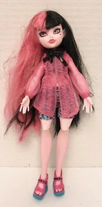 Monster High DRACULAURA Conde Fabuloso Muñeca Gótica Terror 2022 - Imagen 1 de 3